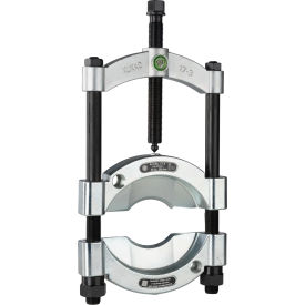 Kukko Separator W/Single Clamping Spindle 1