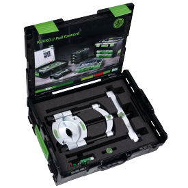 Kukko Separating Set With Pulling Device 7/8