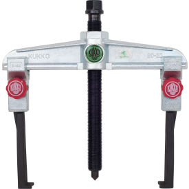 Kukko Narrow 2-Arm Revers Quick Adj 5.5-Ton Capacity 7-7/8