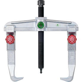 Kukko 2-Arm Revers Quick Adj 9-Ton Capacity 9-7/8