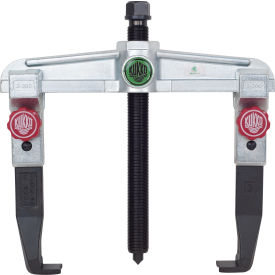 Kukko Narrow 2-Arm Revers Quick Adj 8-Ton Capacity 9-7/8