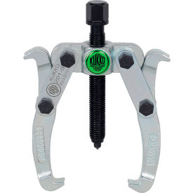 Kukko Puller with 2 Reversible Double-End Jaws 1.5 Ton Capacity 3-7/8