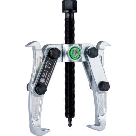Kukko Puller with 2 Reversible Double-End Jaws 5.5 Ton Capacity 5-7/8
