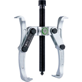 Kukko Puller with 2 Reversible Double-End Jaws 7.5 Ton Capacity 8-5/8
