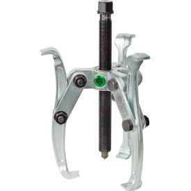 Kukko Combination Puller w/ 2 & 3 Reversible Double-End Jaws 1.5 Ton Cap. 4-3/4