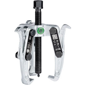 Kukko Comb. Puller w/ 2 & 3 Reversible Double-End Jaws 5.5 Ton Cap. 7-1/8