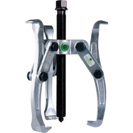Kukko Comb. Puller w/ 2 & 3 Reversible Double-End Jaws 7.5 Ton Cap. 11-1/32