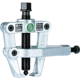 Kukko Separating Puller with Side Clamp & 2 Jaws 4 Ton Capacity 4