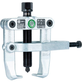 Kukko Puller with Side Clamp & 2 Jaws 5.5 Ton Capacity 3-3/16