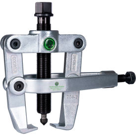 Kukko Puller with Side Clamp & 2 Jaws 6.5 Ton Capacity 3-7/8