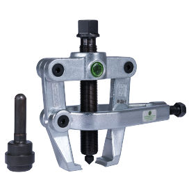 Kukko 2-Jaw Inner Races Puller With Side Clamp 3-1/2