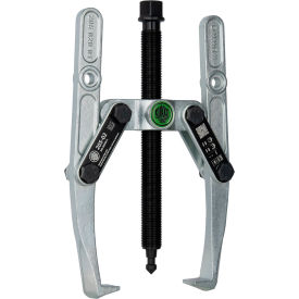 Kukko Puller with 2 Swiveling Jaws 7.5 Ton Capacity 9-7/8