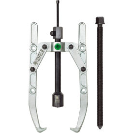 Kukko Hydraulic Puller with 2 Swiveling Jaws 7.5 Ton Cap. 9-7/8