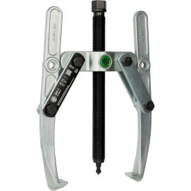 Kukko Puller with 2 Swiveling Jaws 11 Ton Capacity 11-7/8
