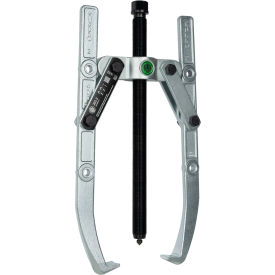 Kukko Puller with 2 Swiveling Jaws 11 Ton Capacity 15-3/4