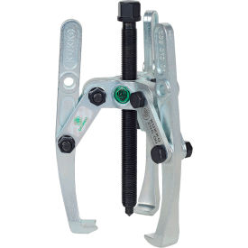 Kukko Puller with 3 Swiveling Jaws 3.5 Ton Capacity 3-7/8