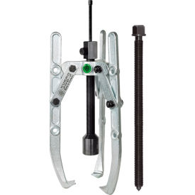 Kukko Hydraulic Puller with 3 Swiveling Jaws 7.5 Ton Capacity 9-7/8