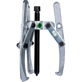 Kukko Puller with 3 Swiveling Jaws 11 Ton Capacity 11-7/8