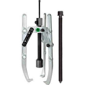 Kukko Hydraulic Puller with 3 Swiveling Jaws 13 Ton Capacity 15-3/4