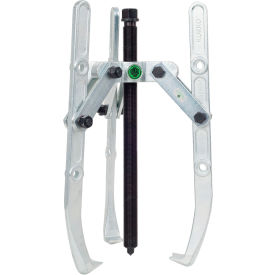 Kukko Combination Puller with 2 & 3 Swiveling Jaws 5.5 Ton Cap. 7-7/8