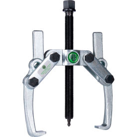 Kukko Puller with 2 Swiveling Jaws 2 Ton Capacity 6-3/4