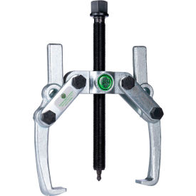 Kukko Puller with 2 Swiveling Jaws 2.5 Ton Capacity 9-1/16