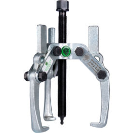 Kukko Puller with 3 Swiveling Jaws 2 Ton Capacity 6-3/4