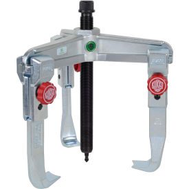 Kukko 3-Arm Revers Quick Adj 11-Ton Capacity 9-7/8