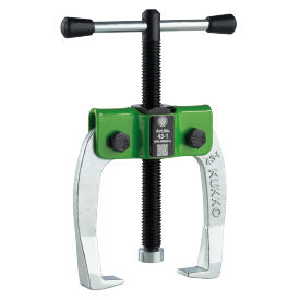 Kukko 2 -Jaw Self Centering Puller 1 Ton Capacity 1/4
