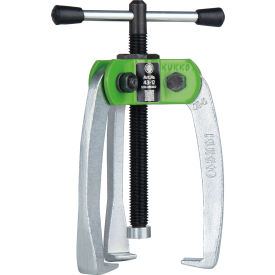 Kukko 3- Jaw Self Centering Puller 1.5 Ton Capacity 1/4
