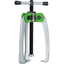 Kukko 3-Jaw Self Centering Puller 1.5 Ton Capacity 1/4