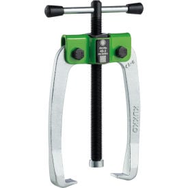 Kukko 2- Jaw Self Centering Puller 1 Ton Capacity 1/4