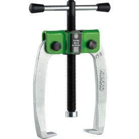 Kukko 2-Jaw Self Centering Puller 1Ton Capacity 1/4