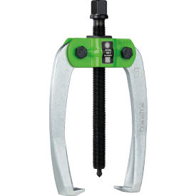 Kukko 2-Jaw Self Centering Puller 3 Ton Capacity 1/2