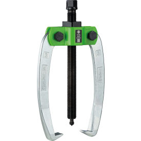 Kukko 2-Jaw Self Centering Puller 6.5 Ton Capacity 7/8
