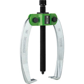 Kukko 2-Jaw Self Centering Puller 10 Ton Capacity 7/8