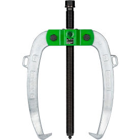 Kukko Self Center Puller with 2 Jaws 10 Ton Capacity 14-3/4