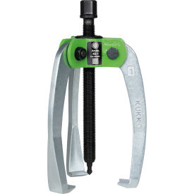 Kukko 3-Jaw Self Centering Puller 4 Ton Capacity 1/2