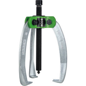 Kukko 3-Jaw Self Centering Puller 10 Ton Capacity 7/8