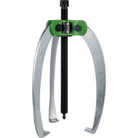 Kukko 3-Jaw Self Centering Puller 10 Ton Capacity 7/8