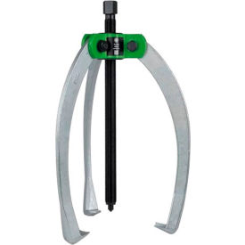 Kukko 3-Jaw Self Centering Puller 10 Ton 7/8