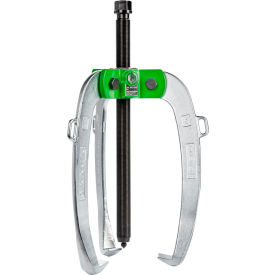 Kukko Self Center Puller with 3 Jaws 10 Ton Capacity 23-5/8