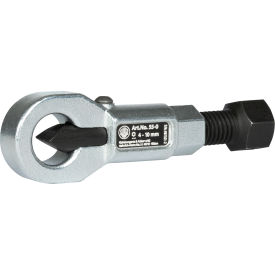 Kukko Single Edged Mechanic Nut Splitter Class 6 3/16