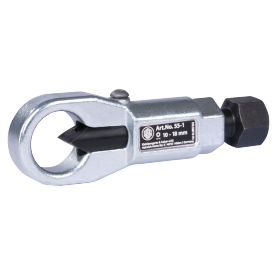 Kukko Single Edged Mechanic Nut Splitter Class 6 3/8