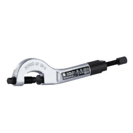 Kukko Single-Edge Hydraulic Nut Splitter Classes 5 6 8 & 10 1/4