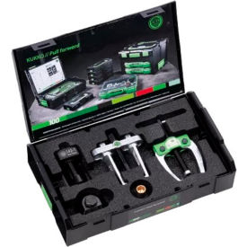 Kukko Universal Wiper Arm Puller Set W/4 Pullers K-142/4