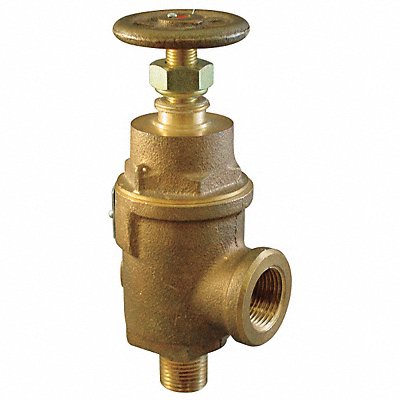 Example of GoVets Kunkle Valve brand