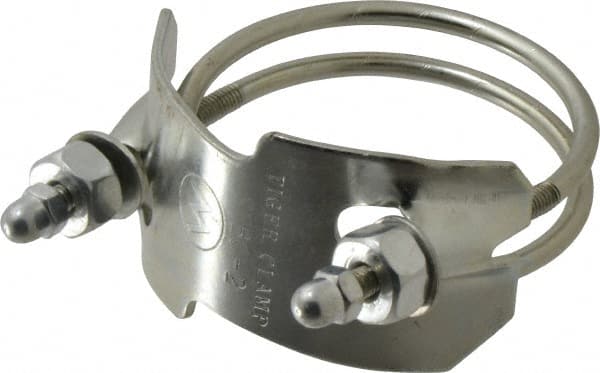 Example of GoVets Bolt Clamps category