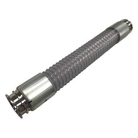 Food Grade Hose Assembly, 2