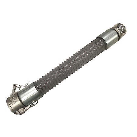 Food Grade Hose Assembly, 2